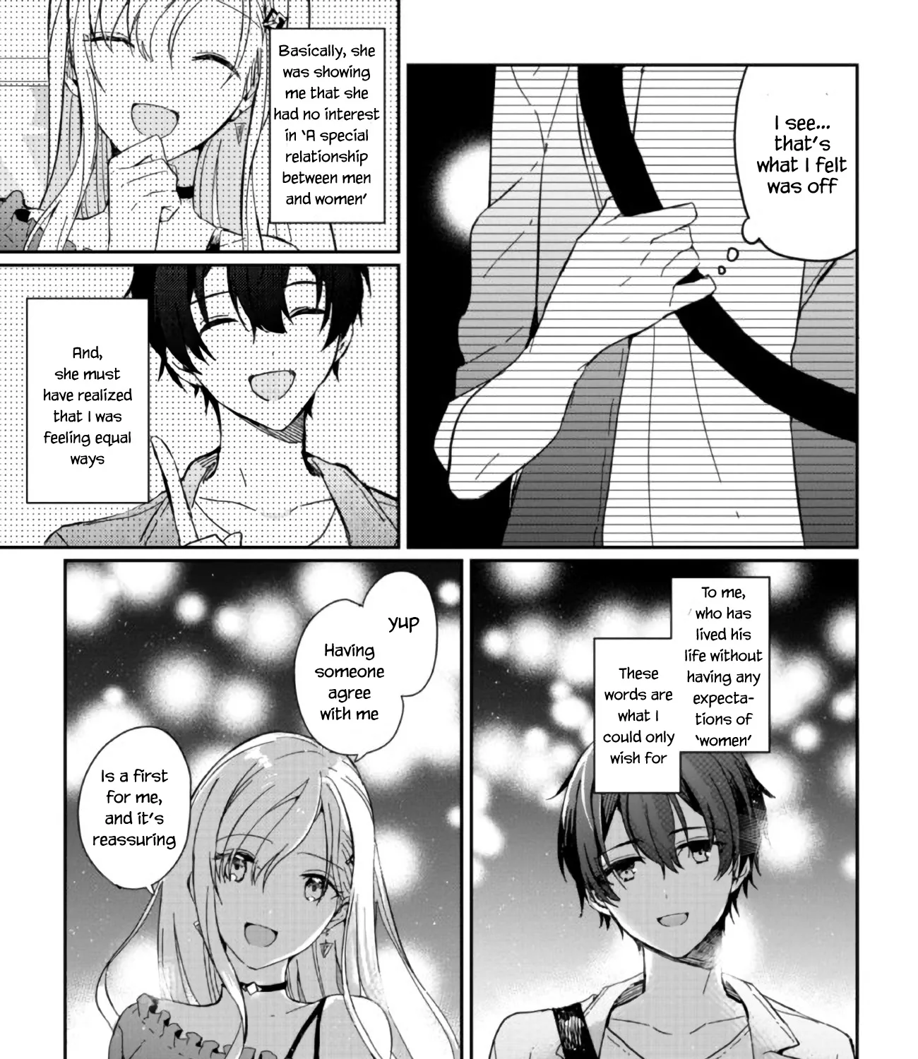 Days with My Stepsister