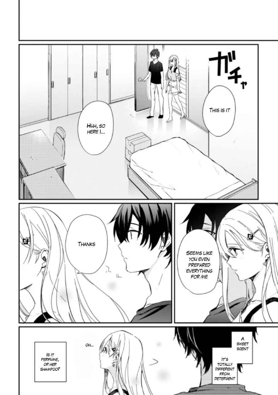 Days with My Stepsister