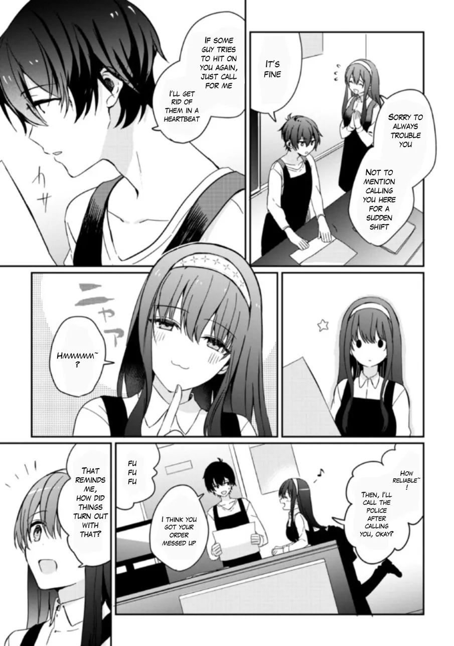 Days with My Stepsister