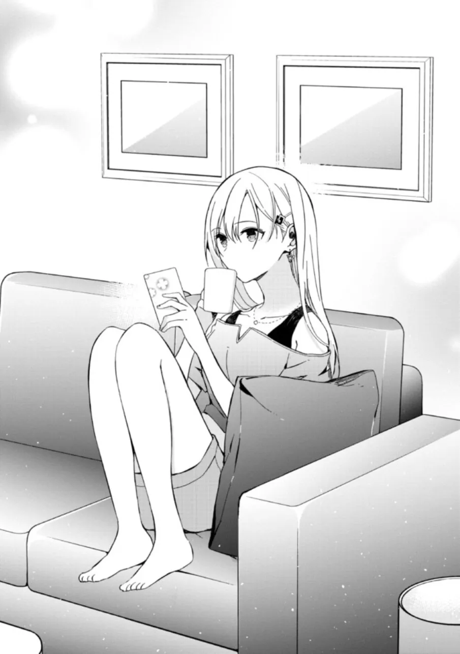 Days with My Stepsister