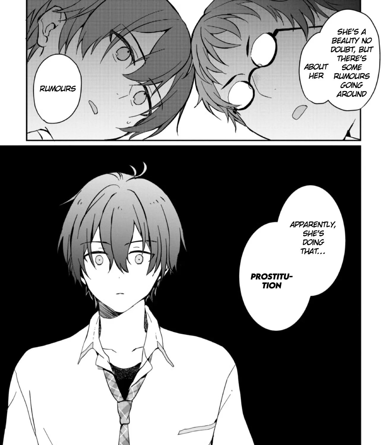 Days with My Stepsister