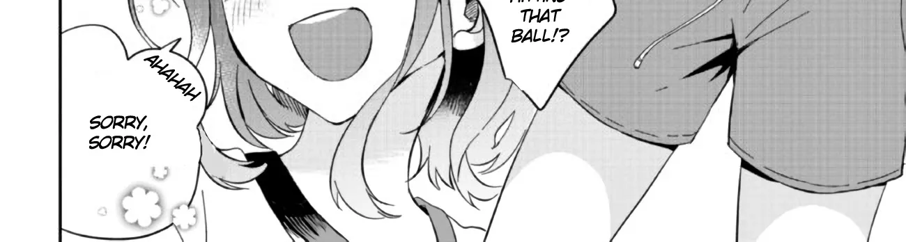 Days with My Stepsister