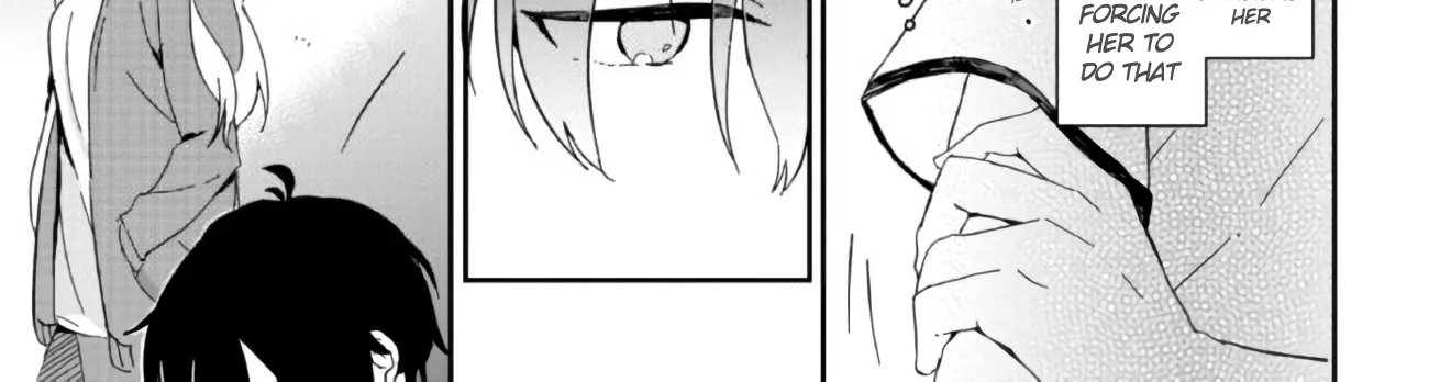 Days with My Stepsister