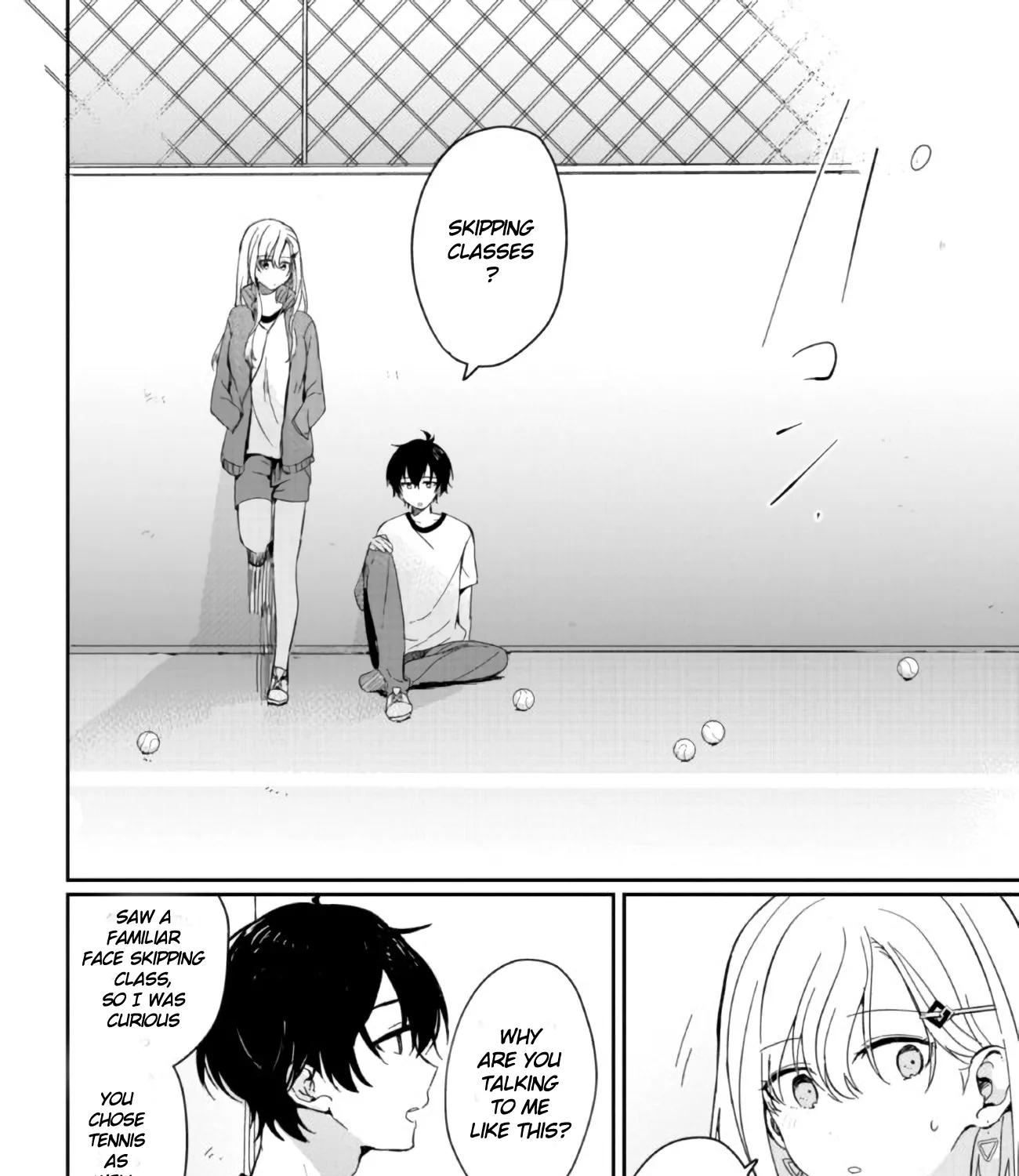 Days with My Stepsister