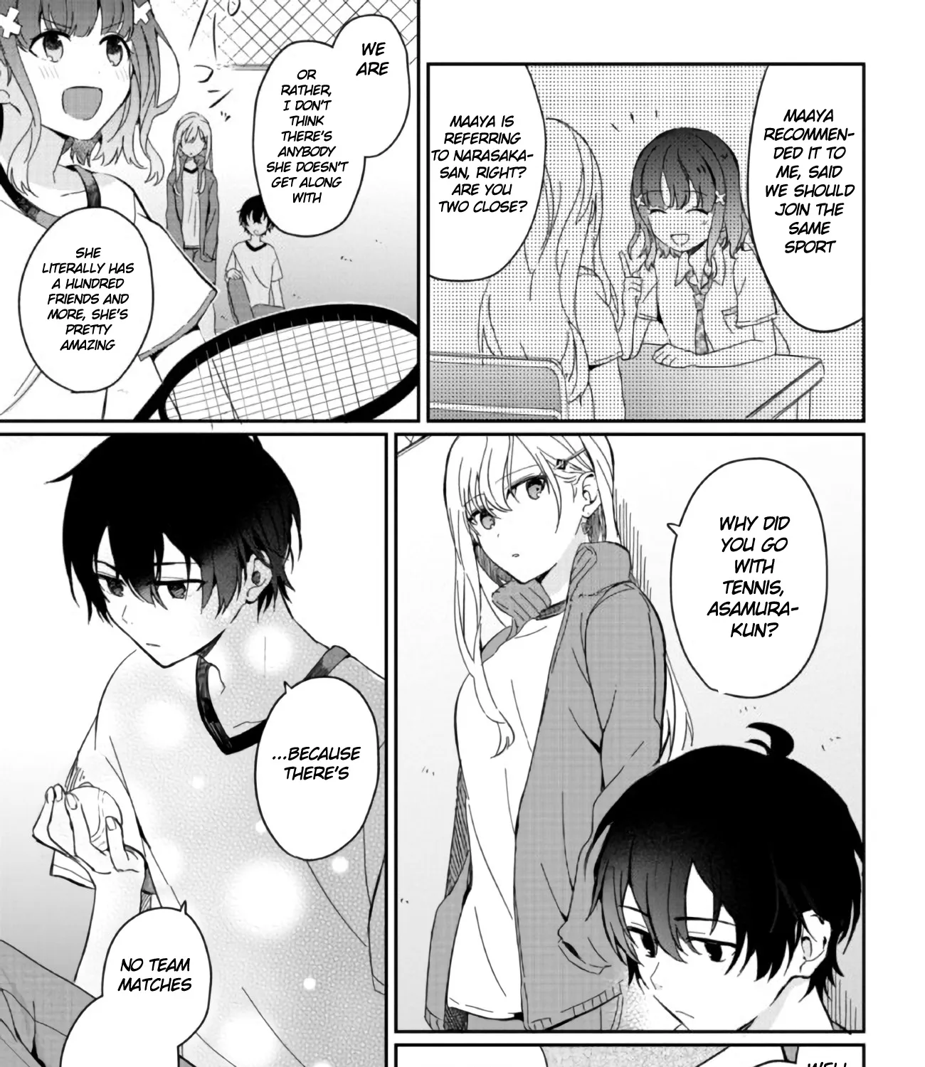 Days with My Stepsister