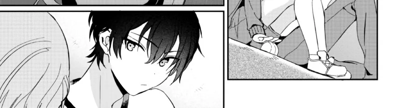 Days with My Stepsister