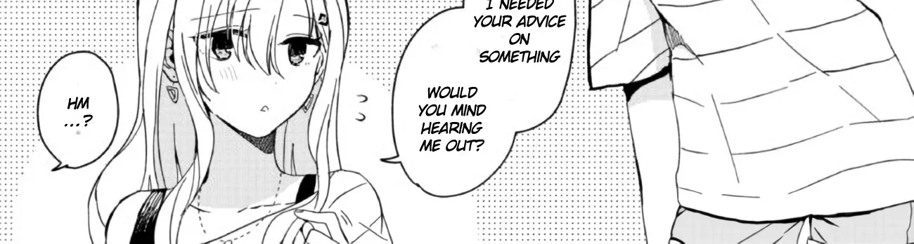 Days with My Stepsister