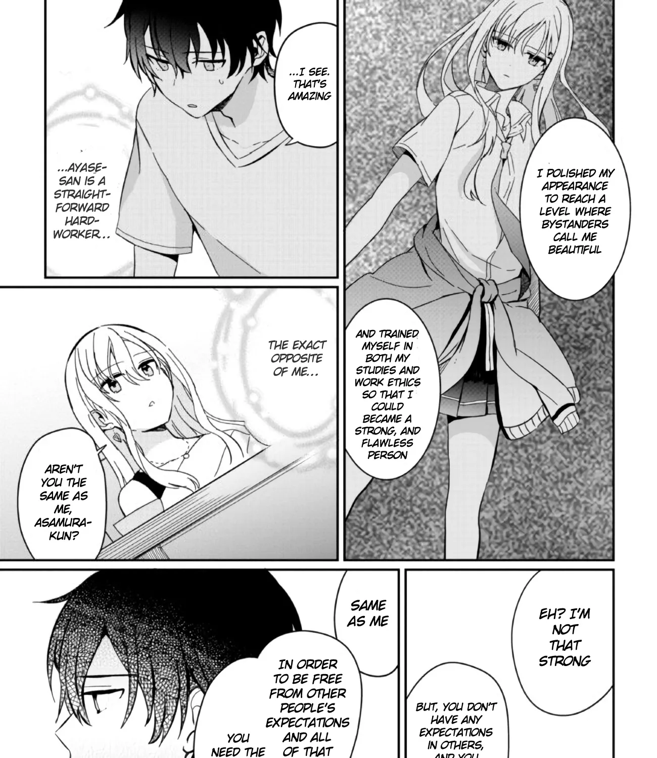 Days with My Stepsister