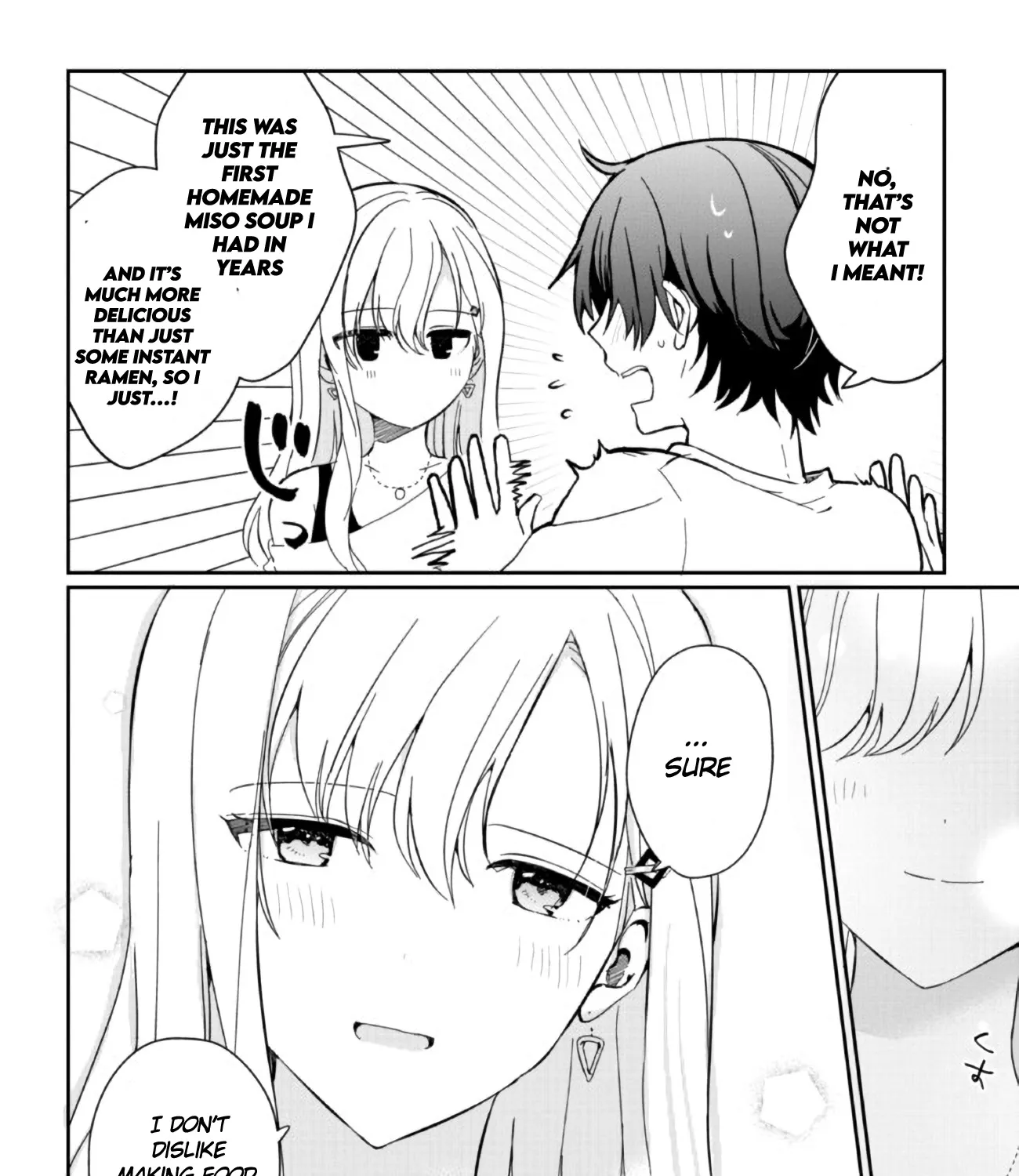 Days with My Stepsister