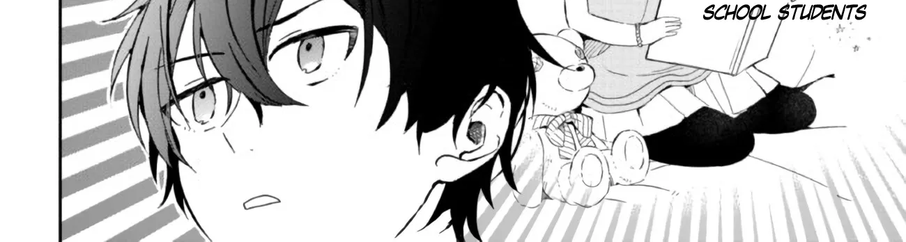 Days with My Stepsister