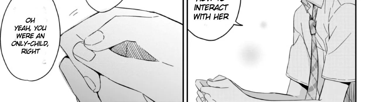 Days with My Stepsister