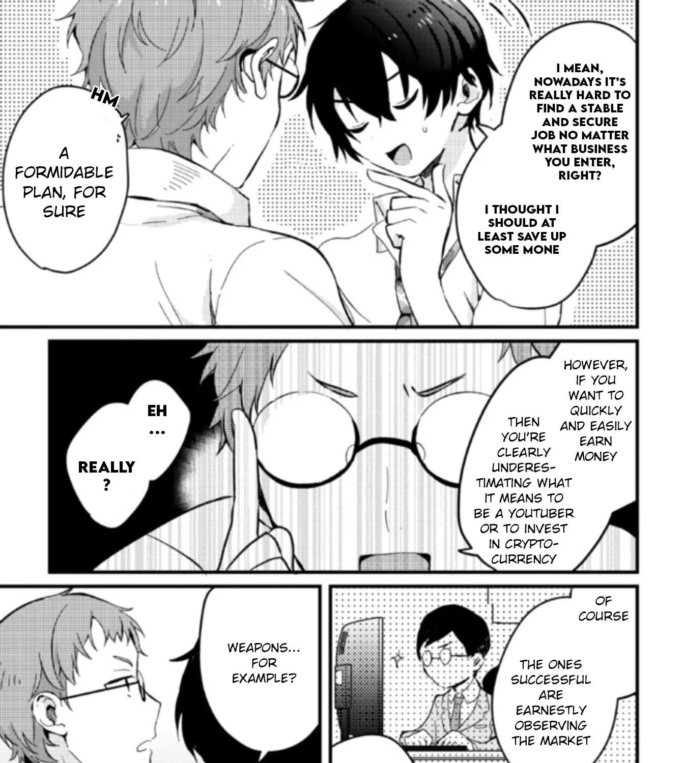 Days with My Stepsister