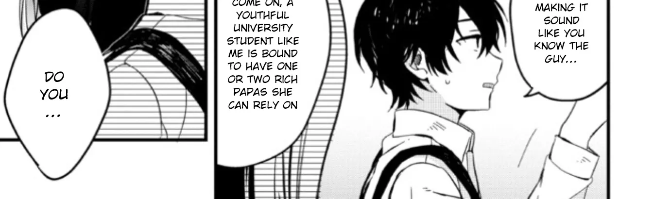 Days with My Stepsister