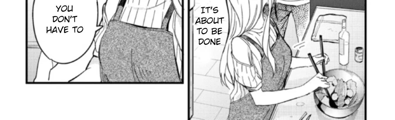 Days with My Stepsister