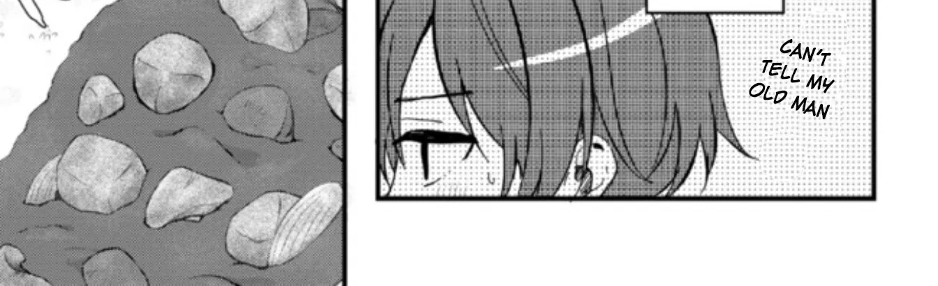 Days with My Stepsister