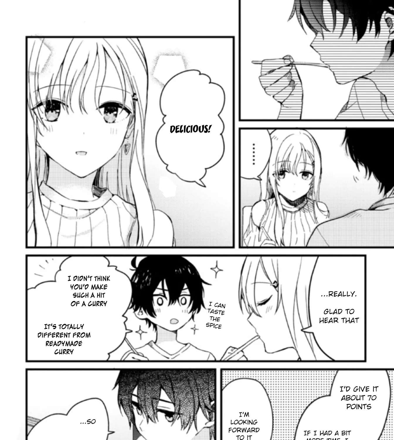 Days with My Stepsister