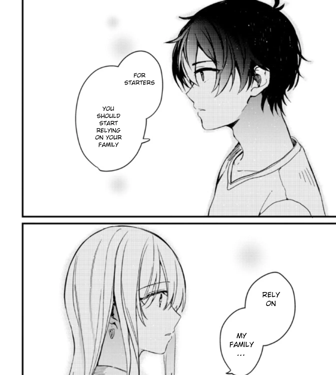 Days with My Stepsister