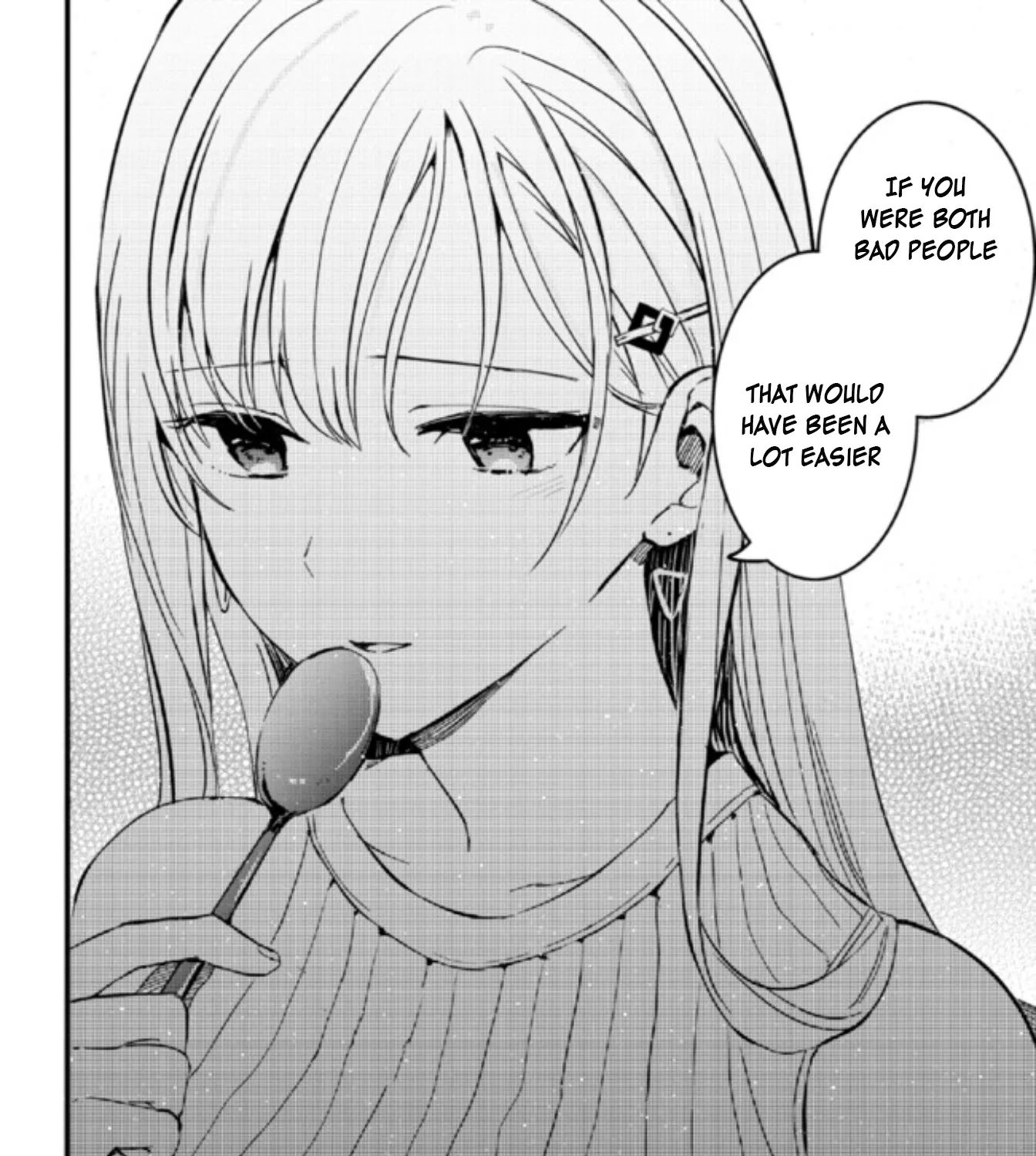 Days with My Stepsister