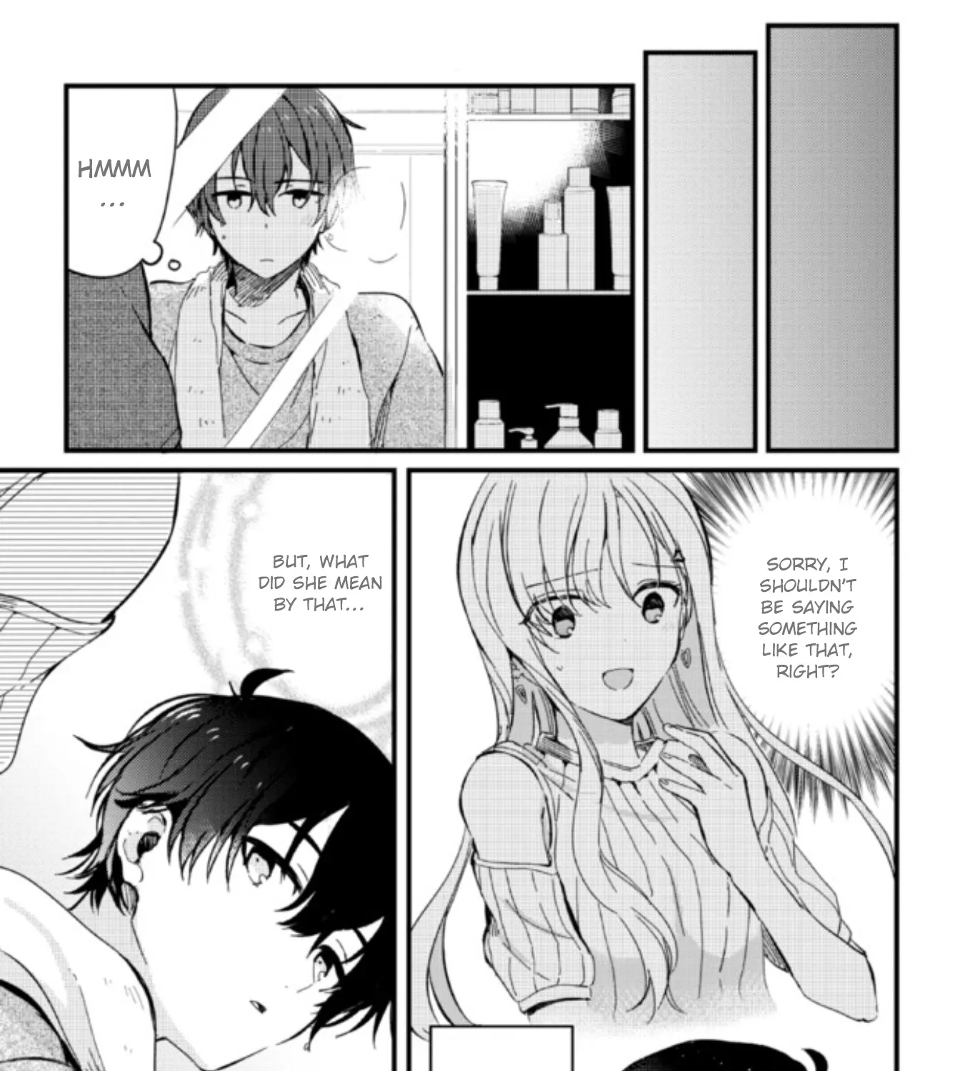 Days with My Stepsister