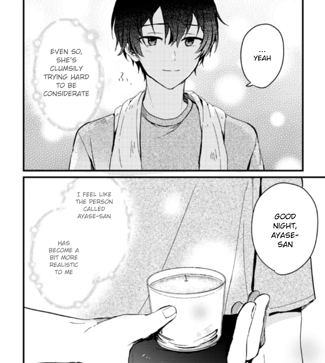 Days with My Stepsister