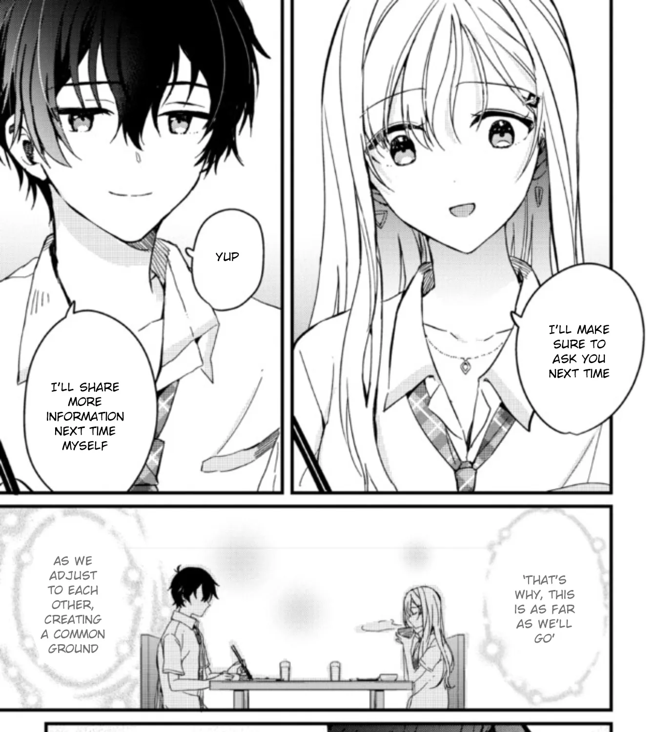 Days with My Stepsister