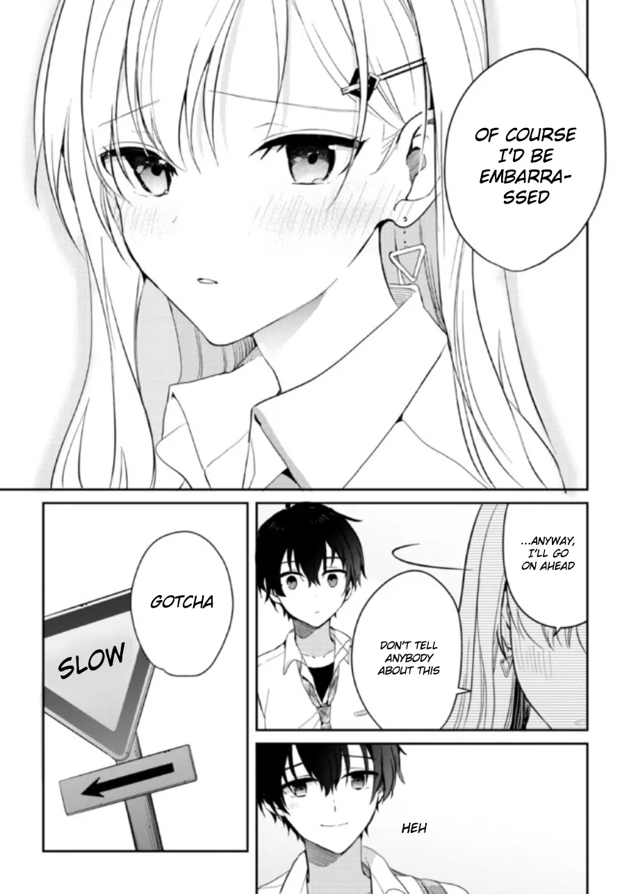 Days with My Stepsister