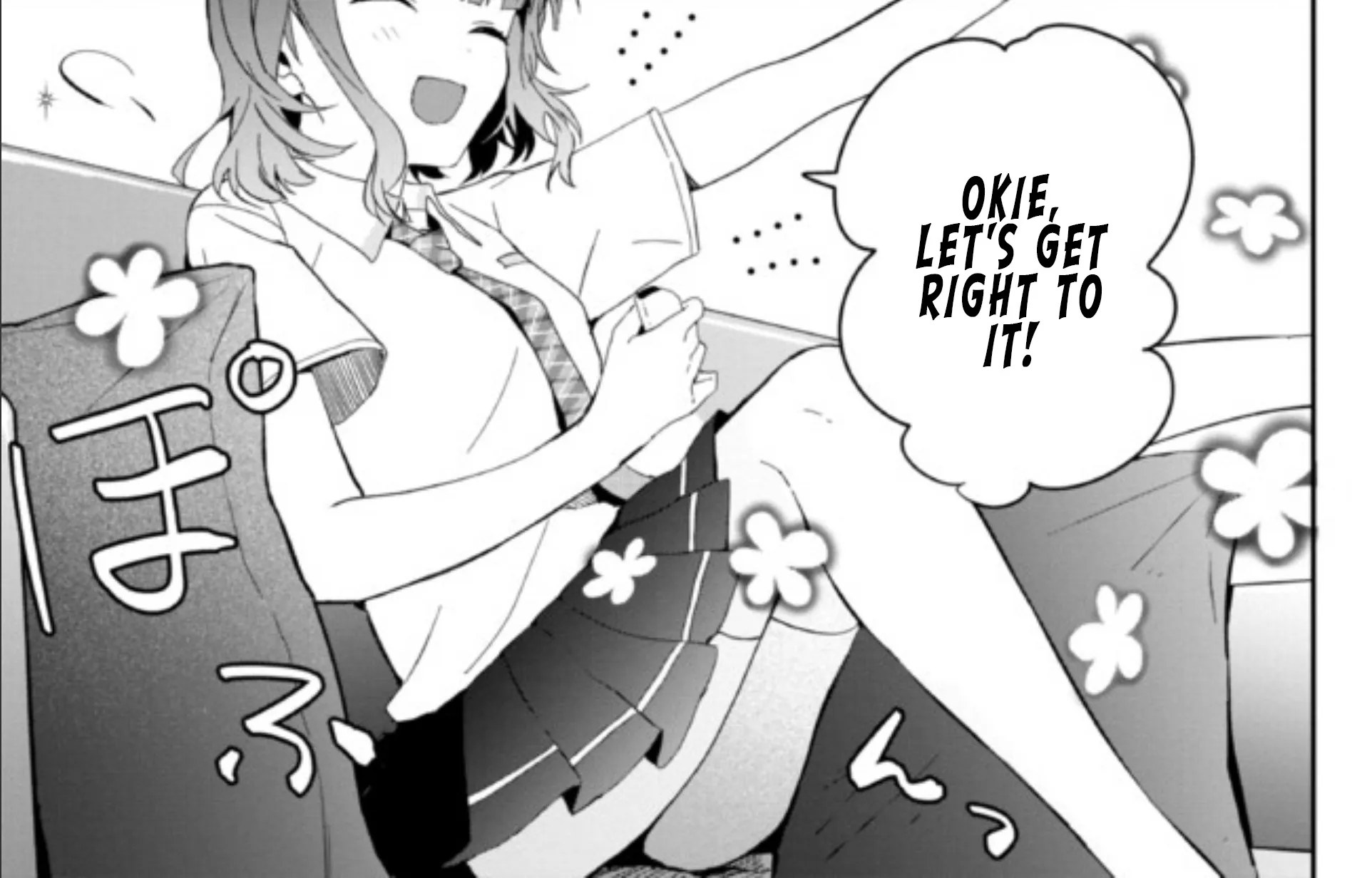 Days with My Stepsister