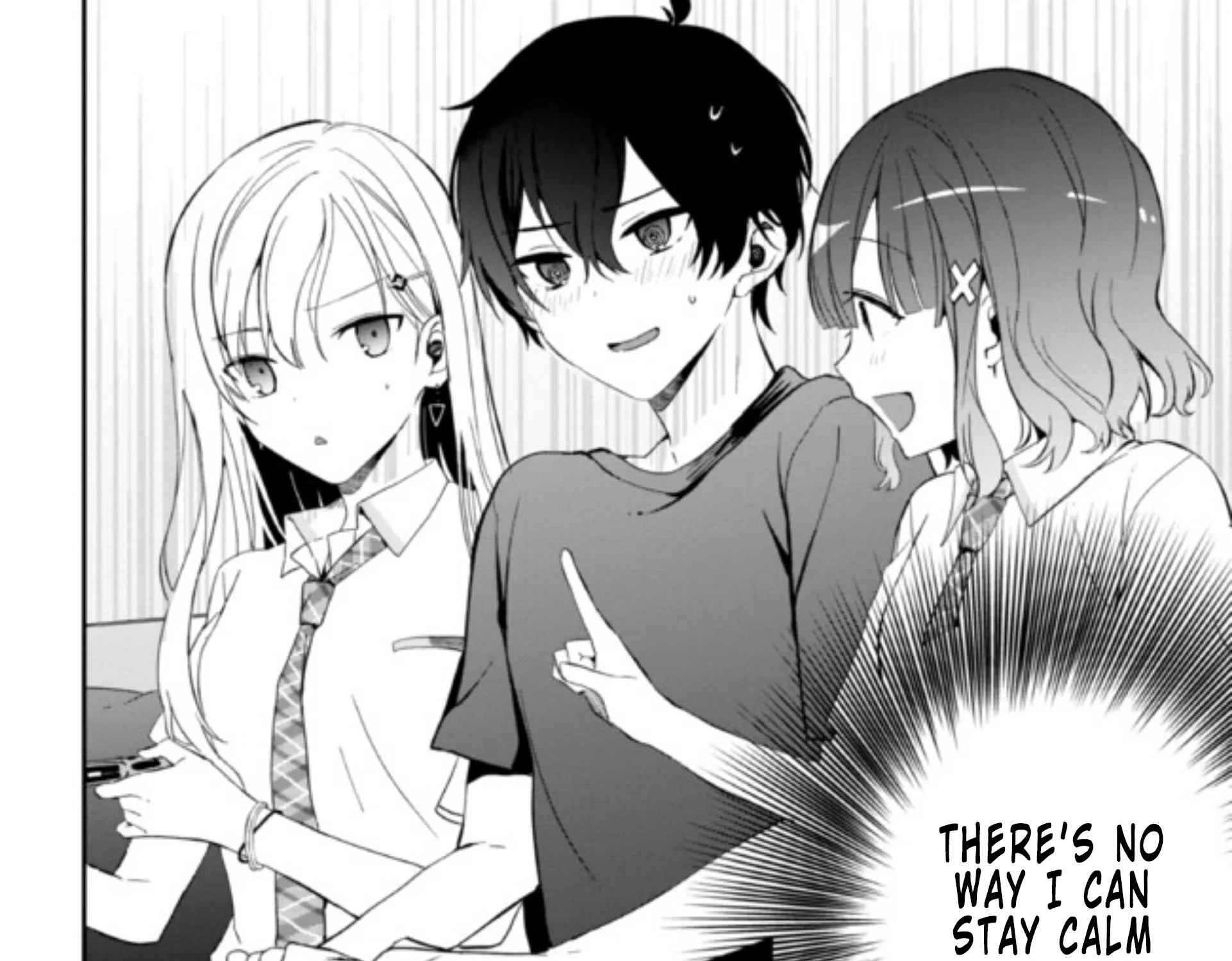 Days with My Stepsister