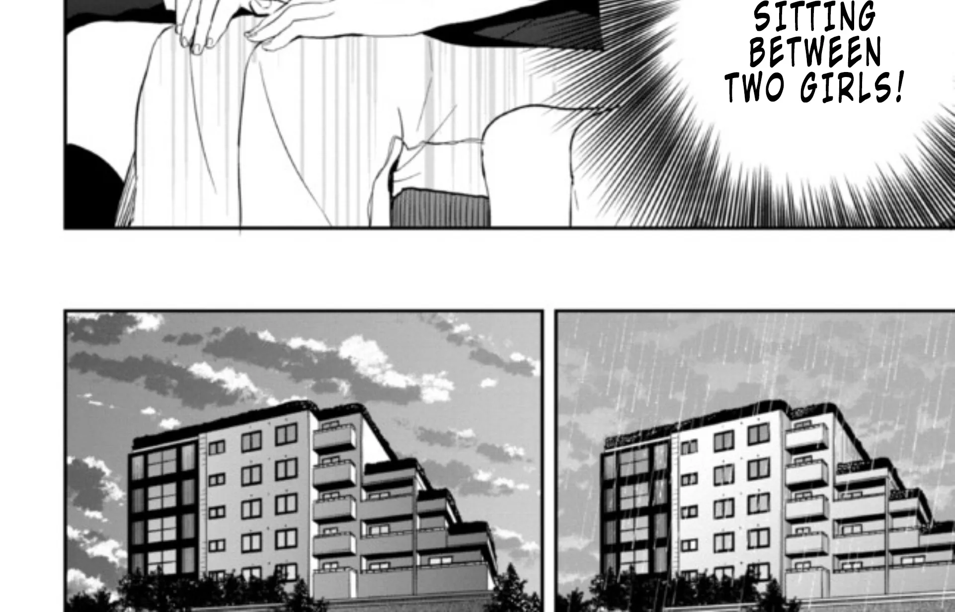 Days with My Stepsister