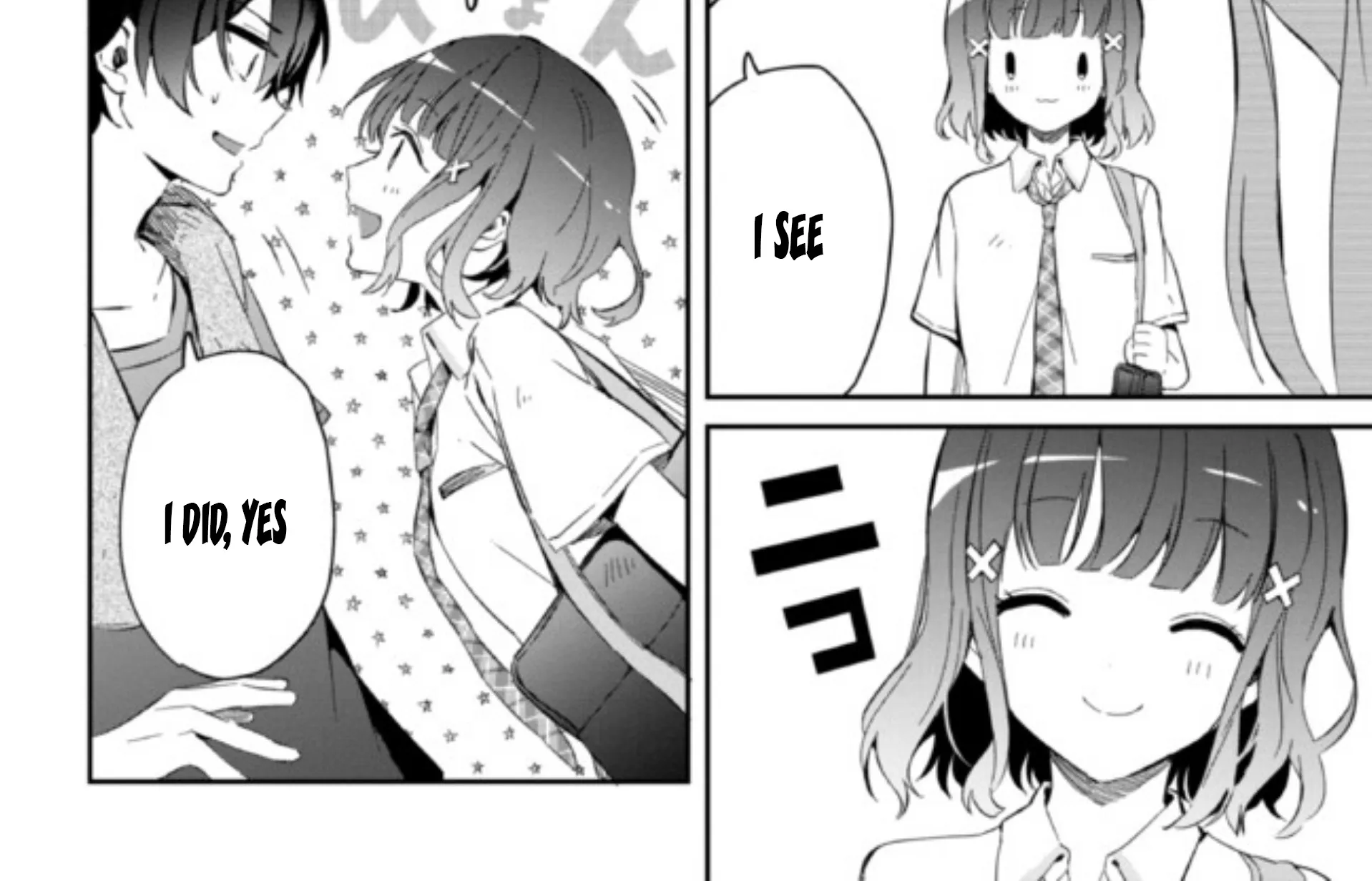 Days with My Stepsister