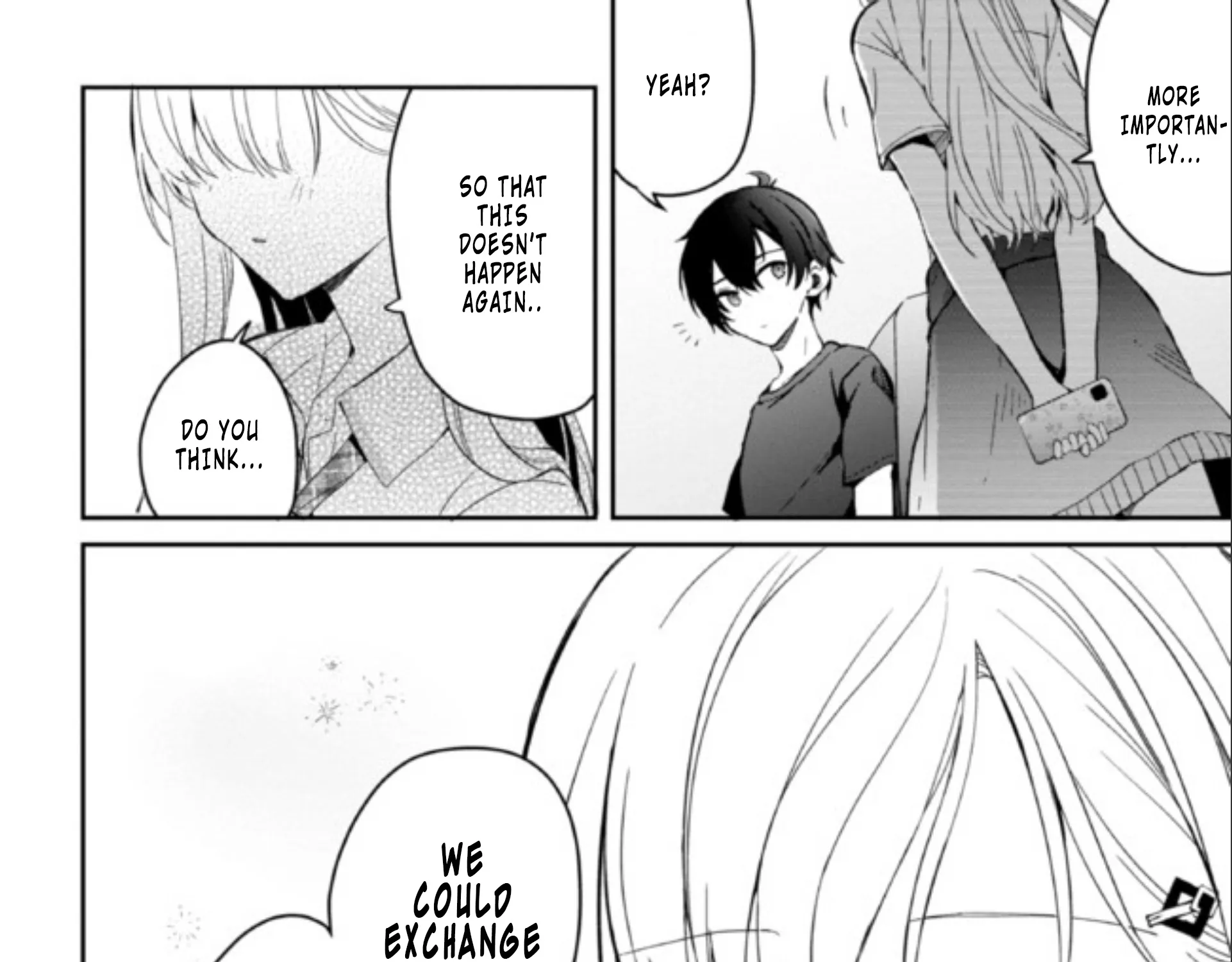 Days with My Stepsister