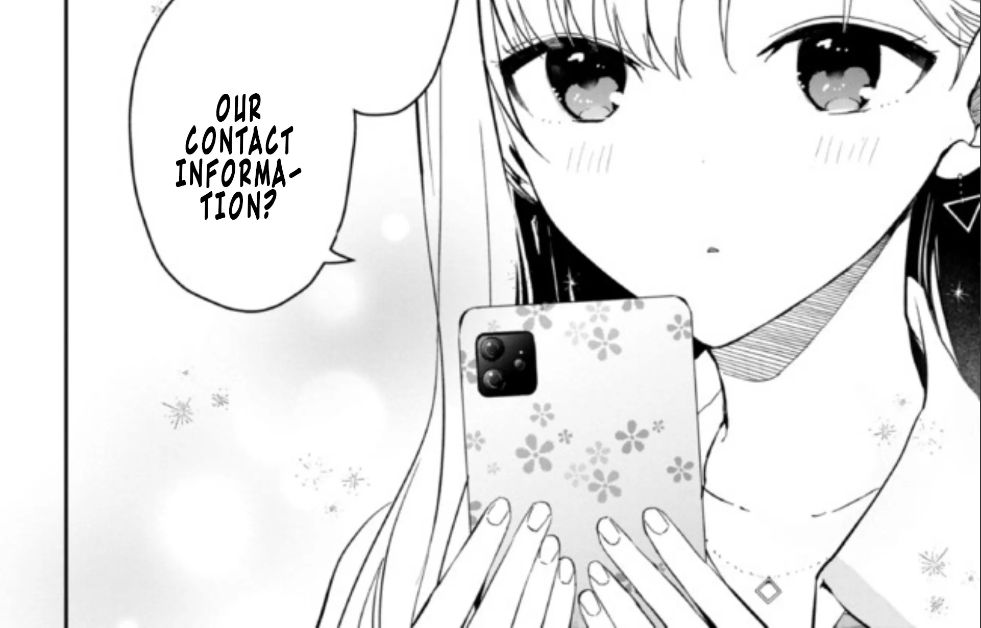 Days with My Stepsister