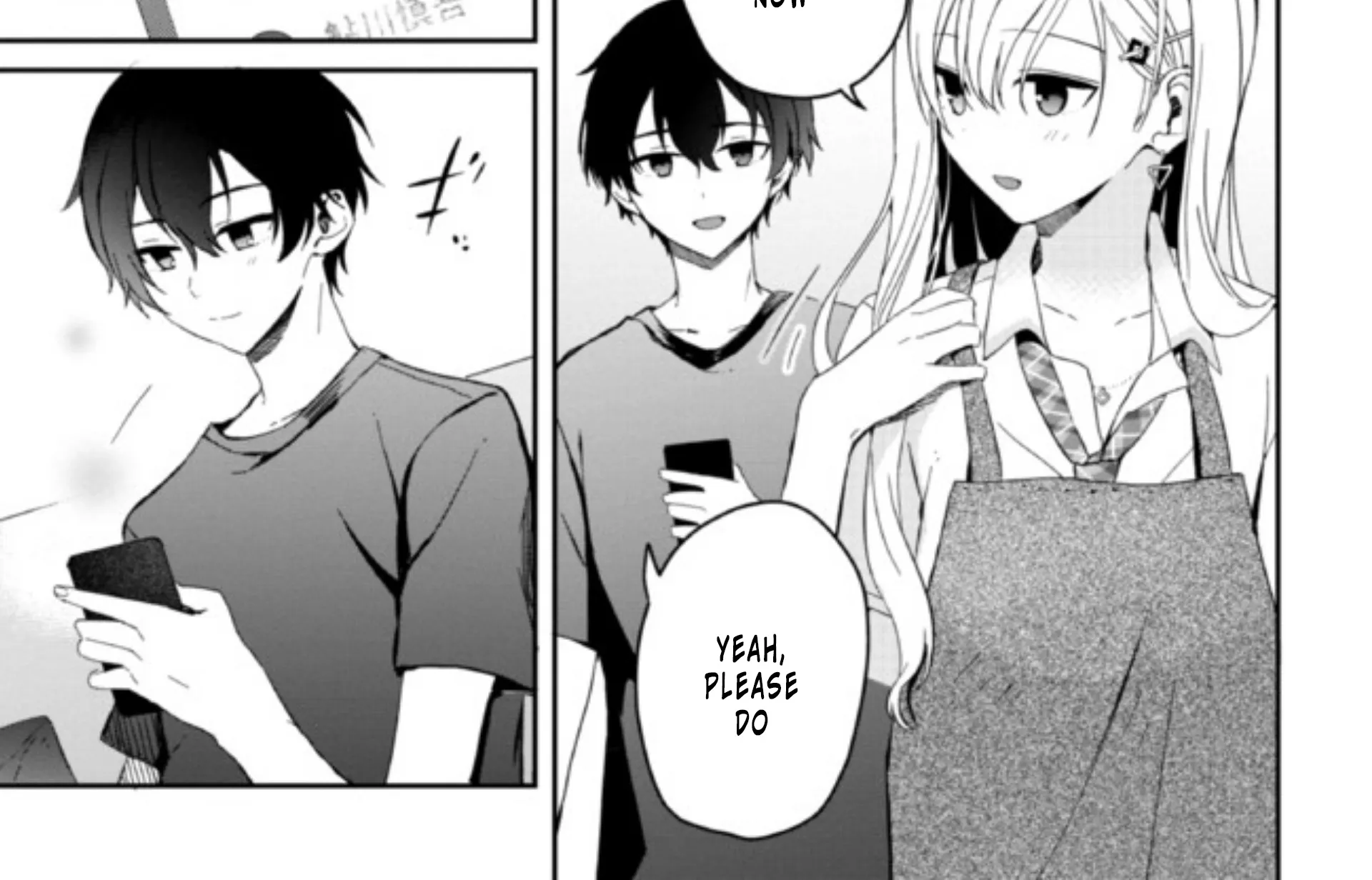 Days with My Stepsister