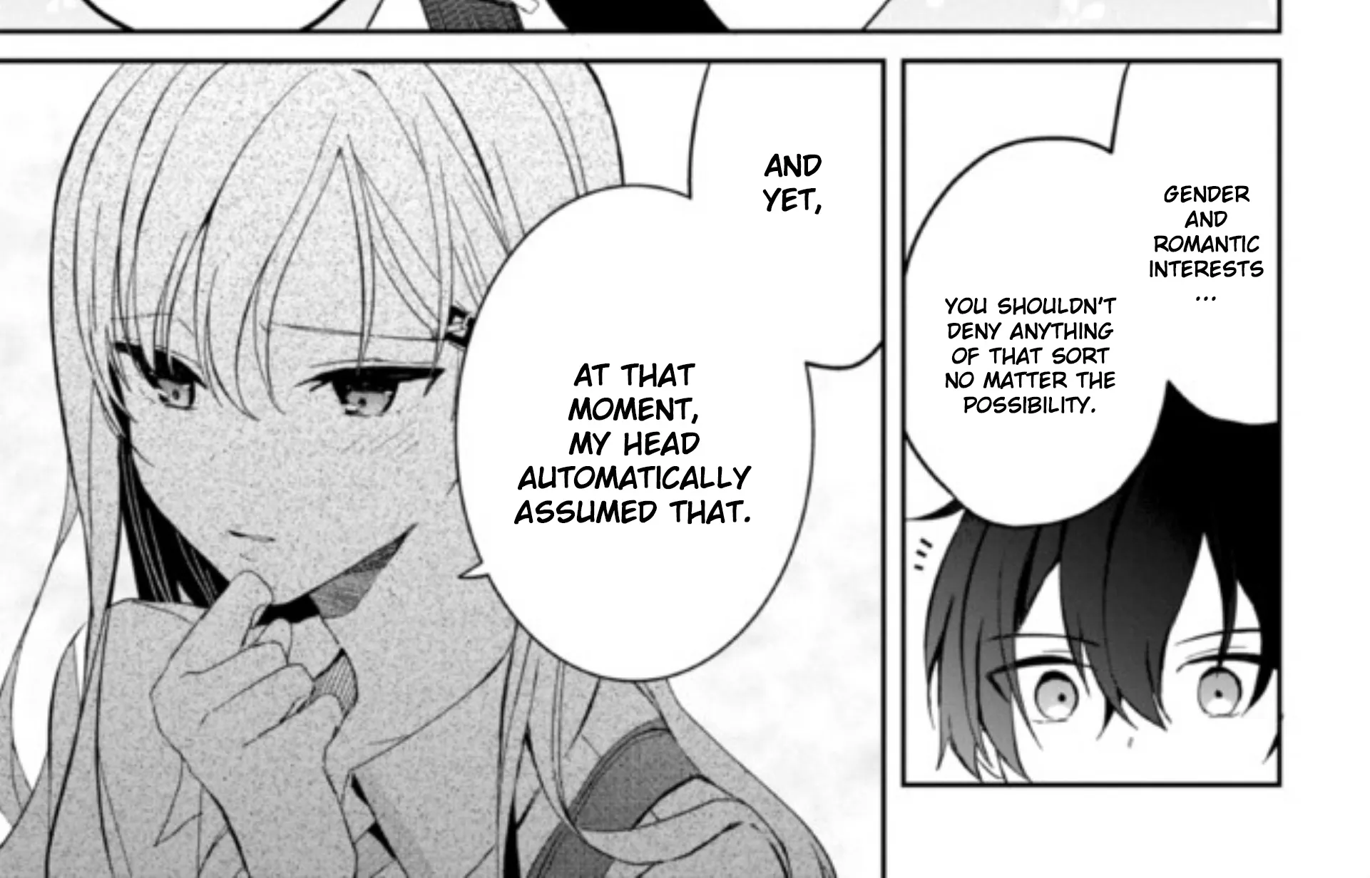 Days with My Stepsister