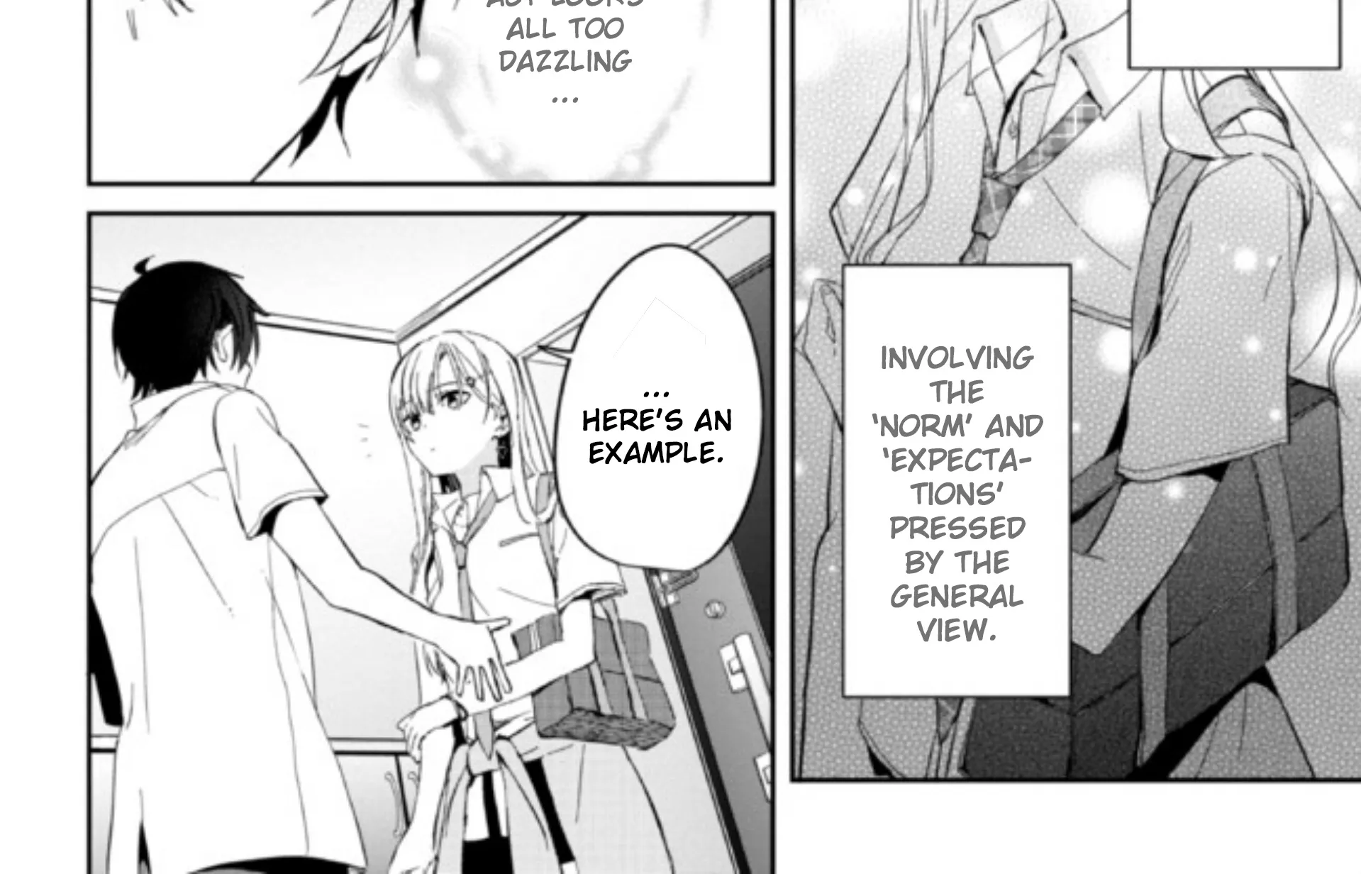 Days with My Stepsister