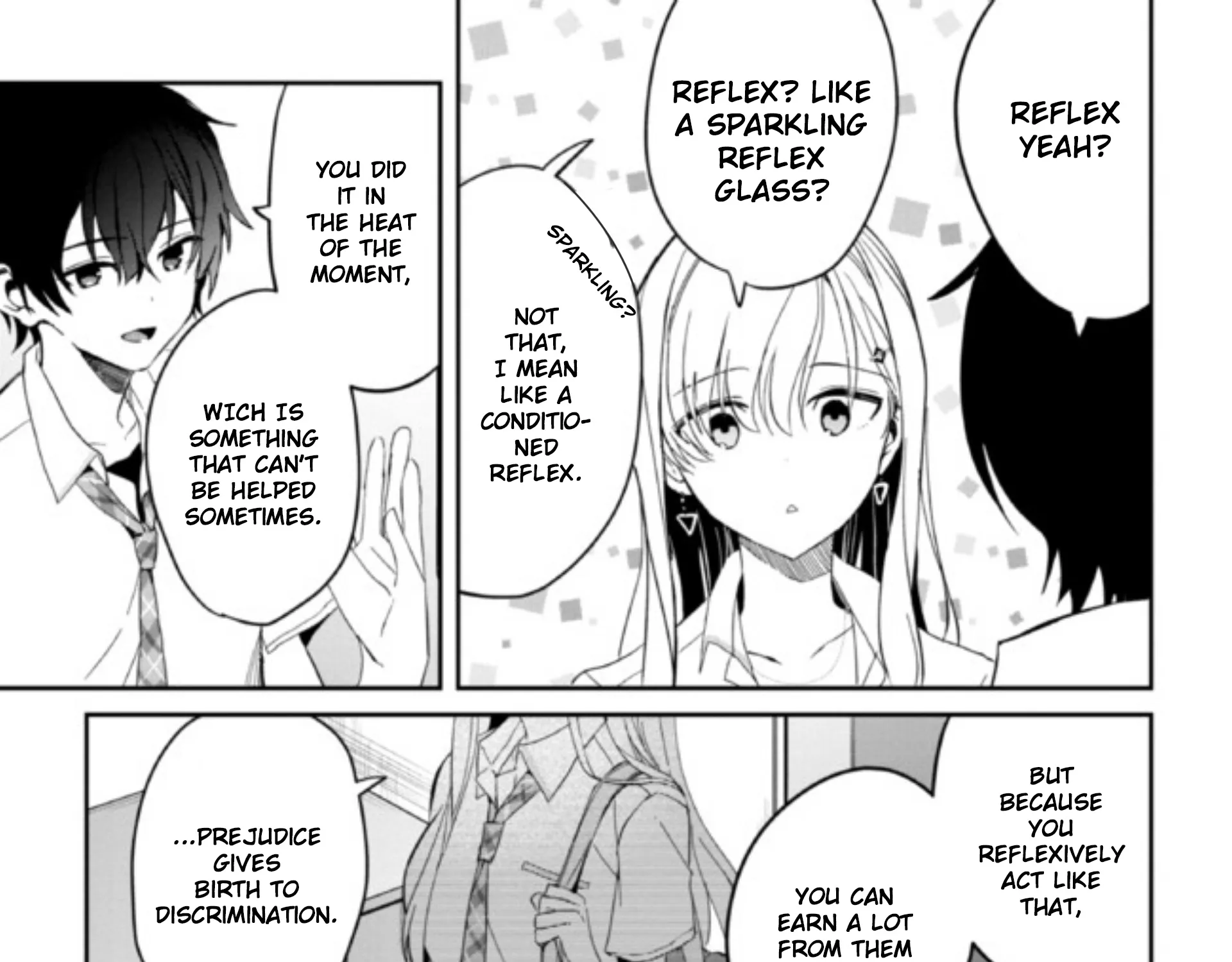 Days with My Stepsister