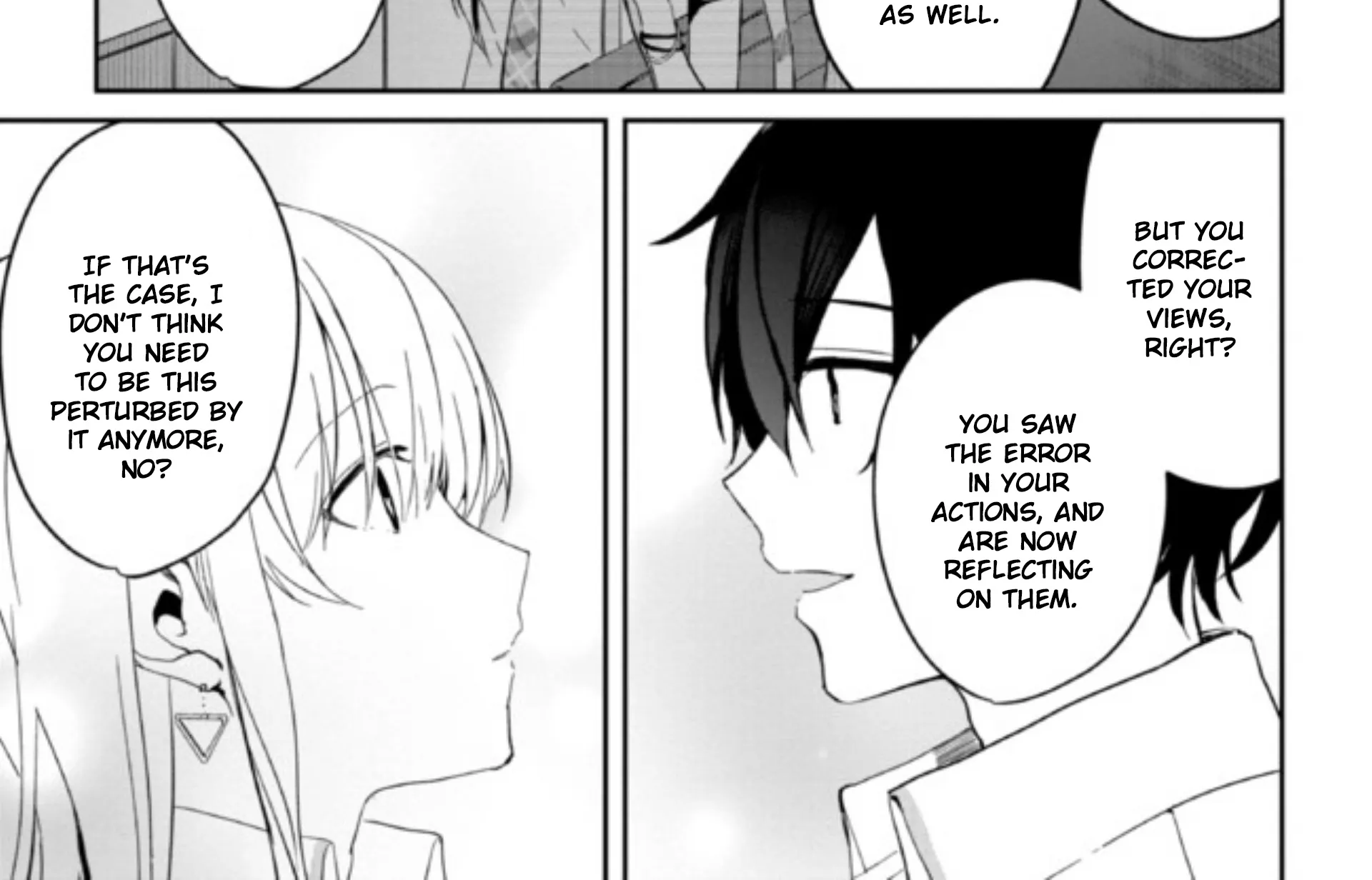 Days with My Stepsister