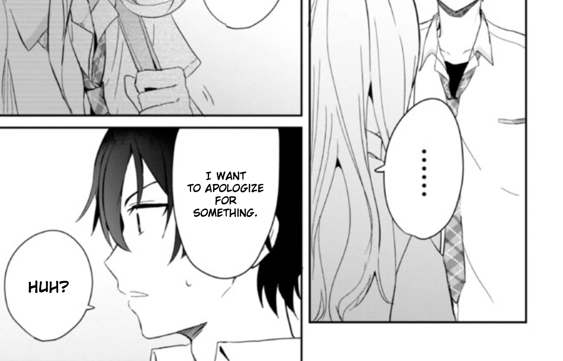 Days with My Stepsister