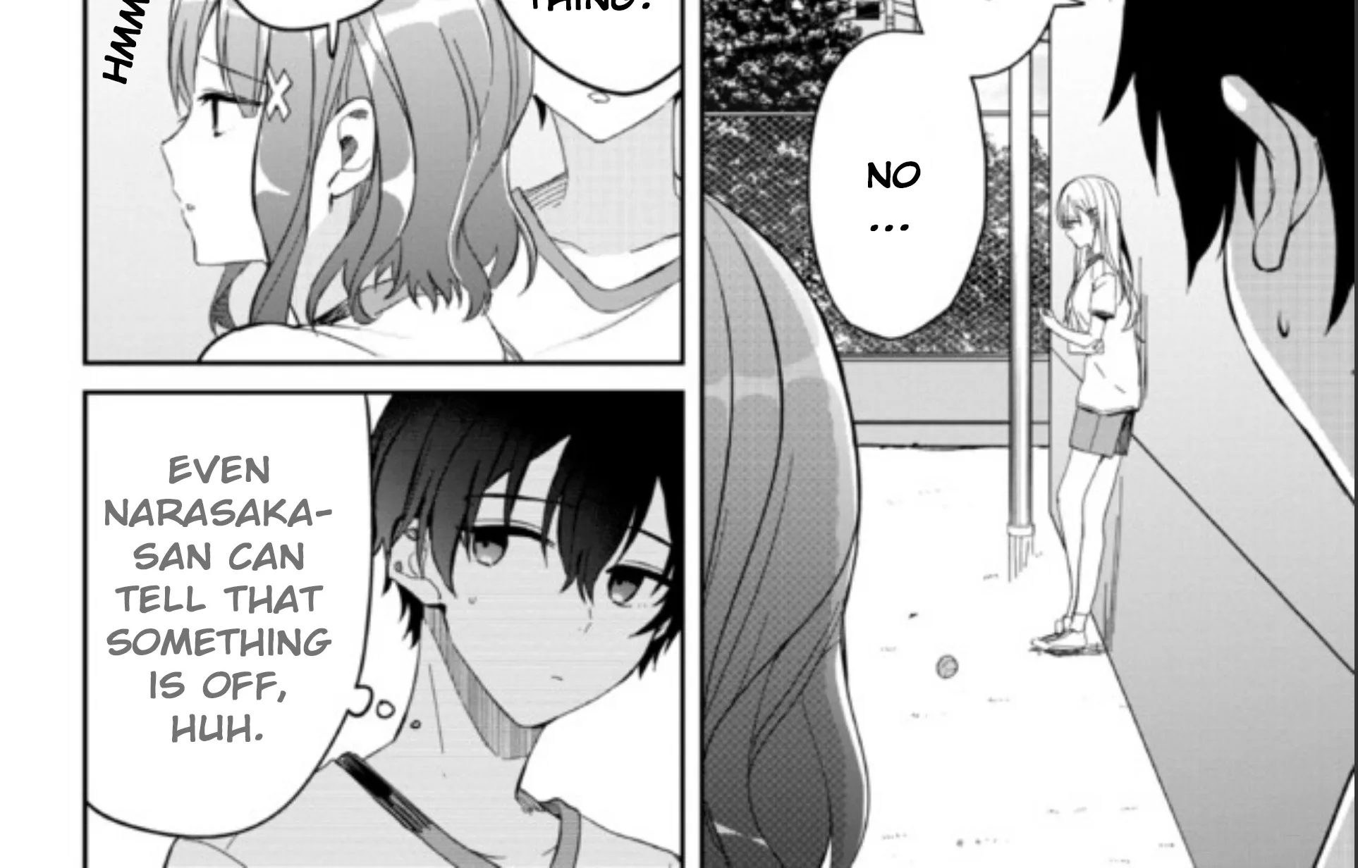 Days with My Stepsister