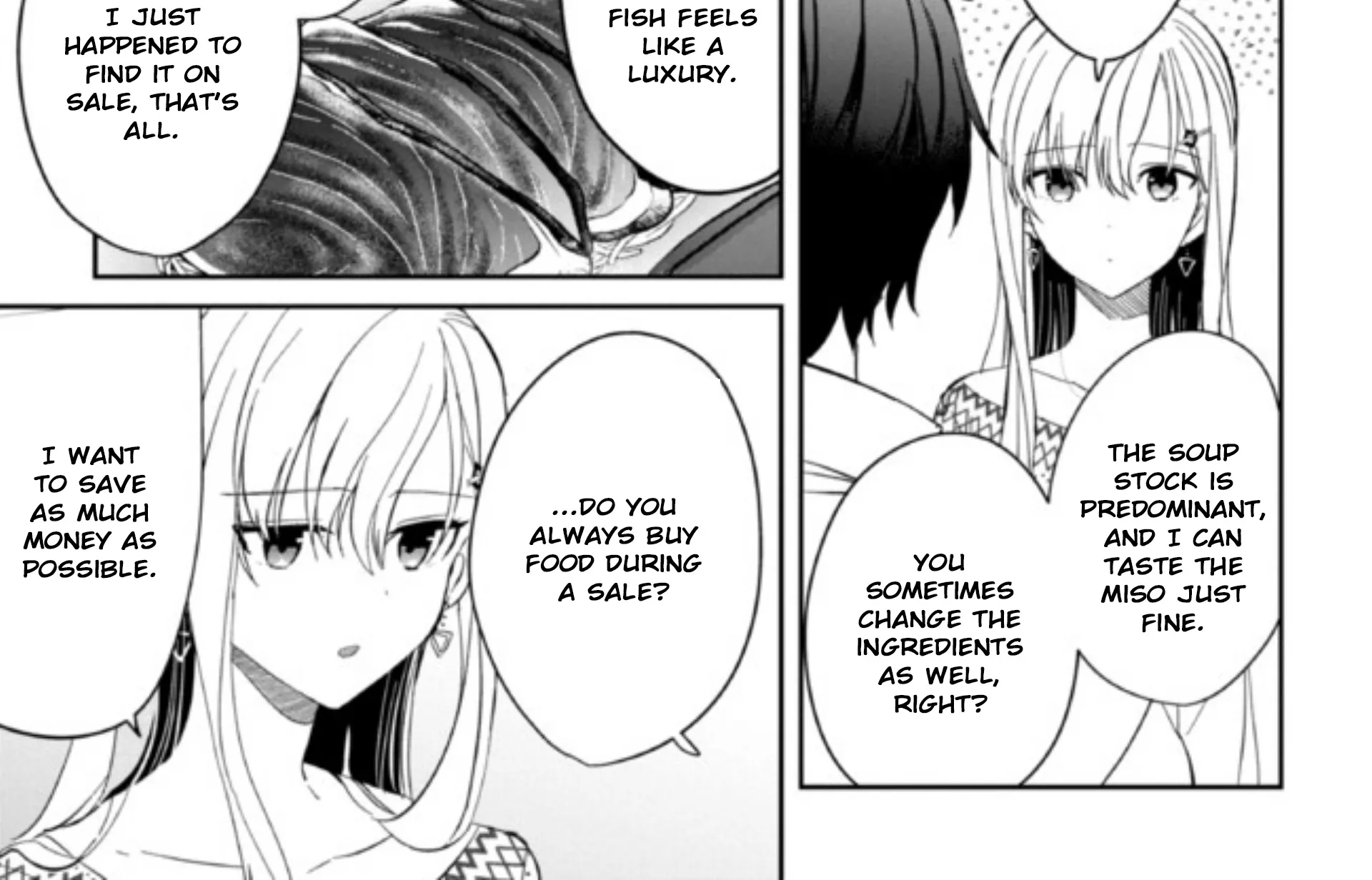 Days with My Stepsister