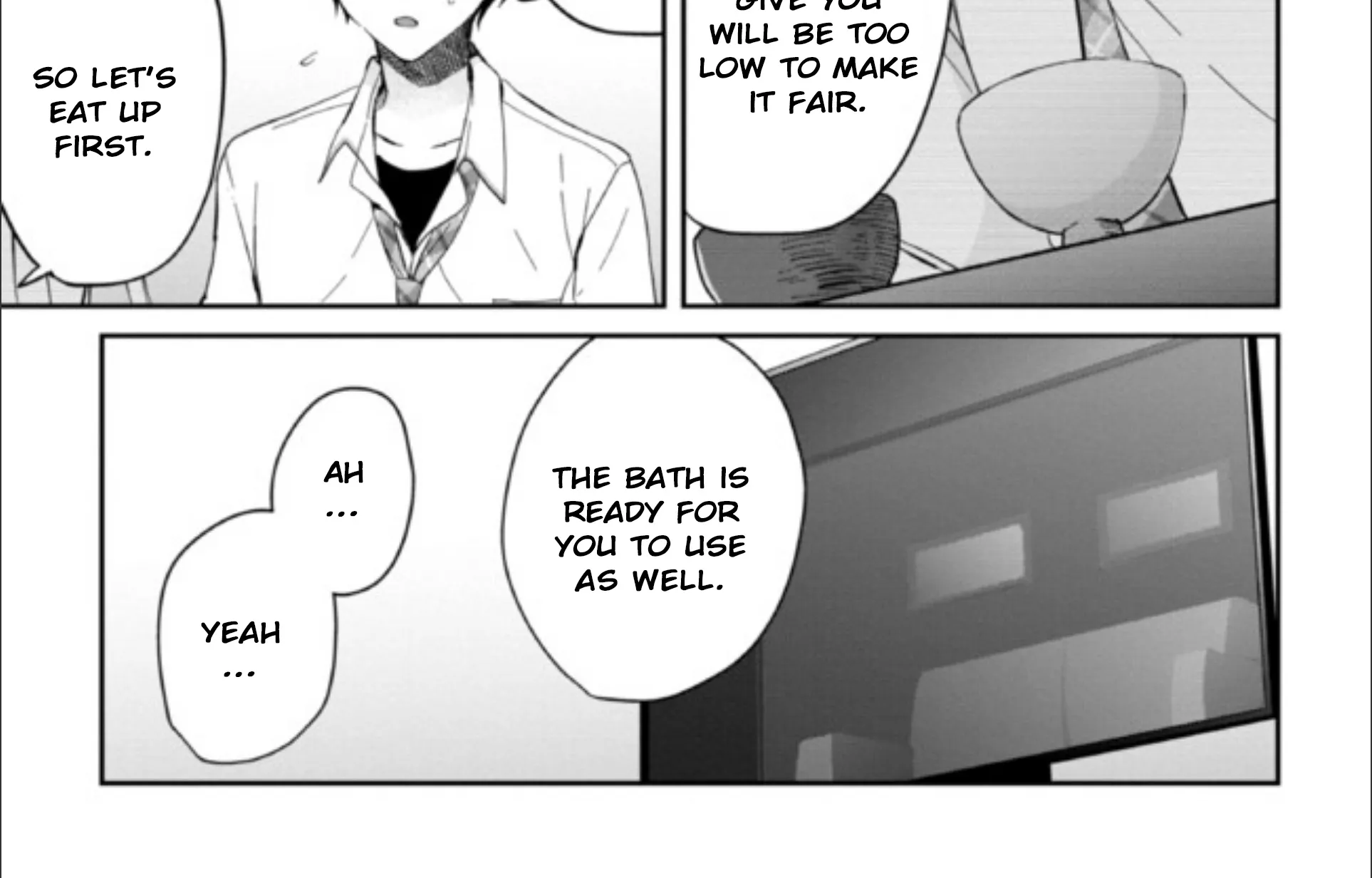 Days with My Stepsister