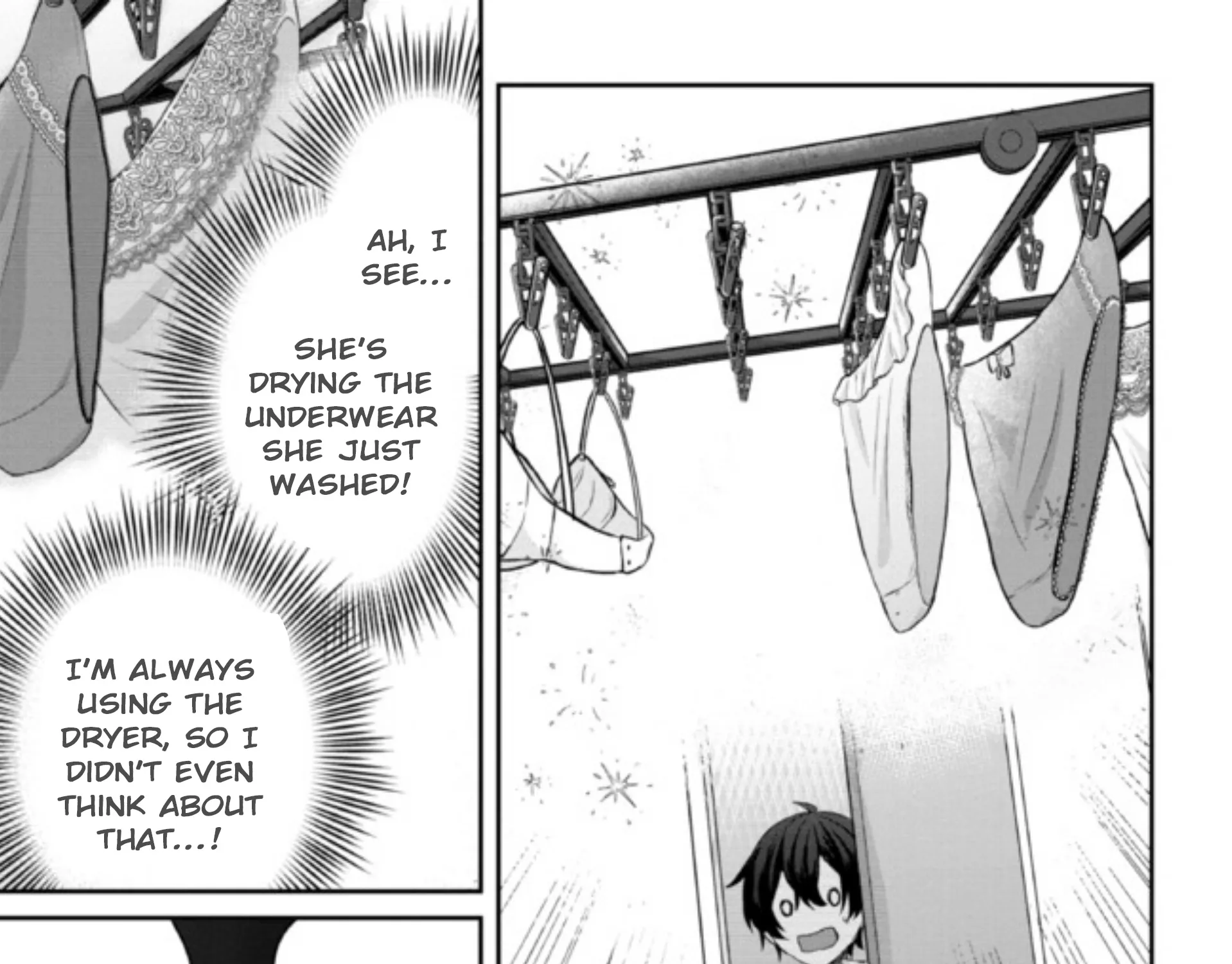 Days with My Stepsister