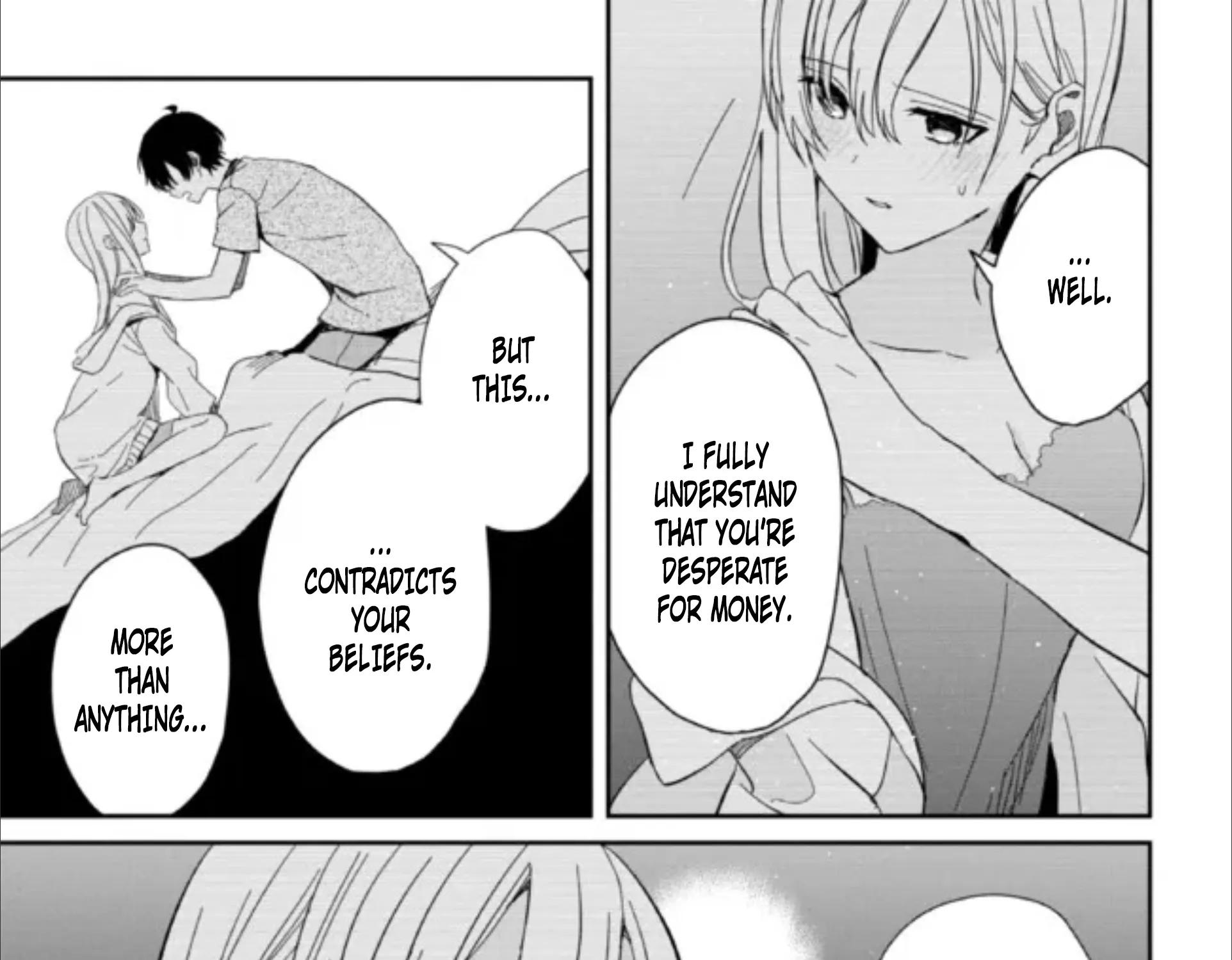 Days with My Stepsister