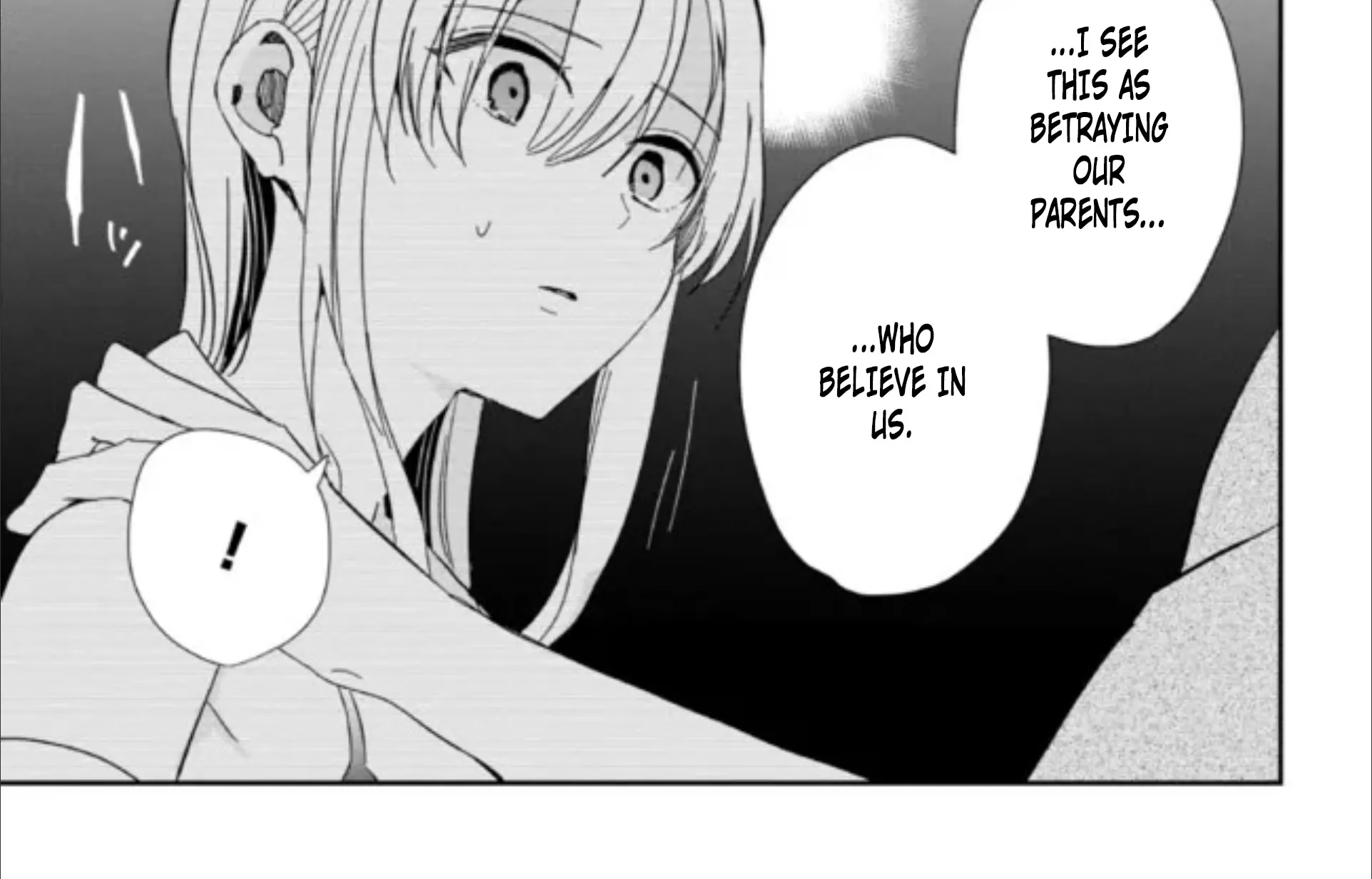 Days with My Stepsister