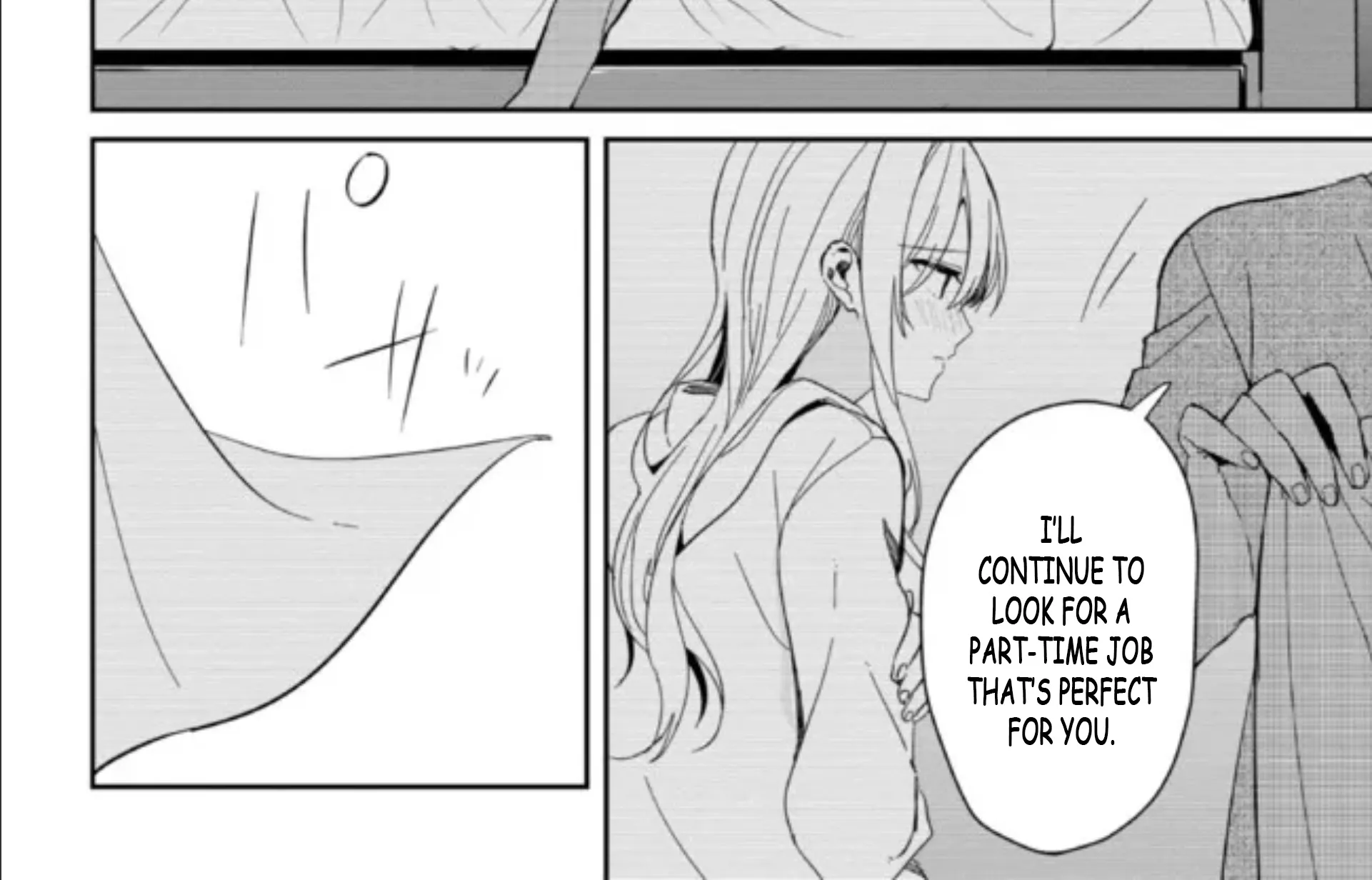 Days with My Stepsister