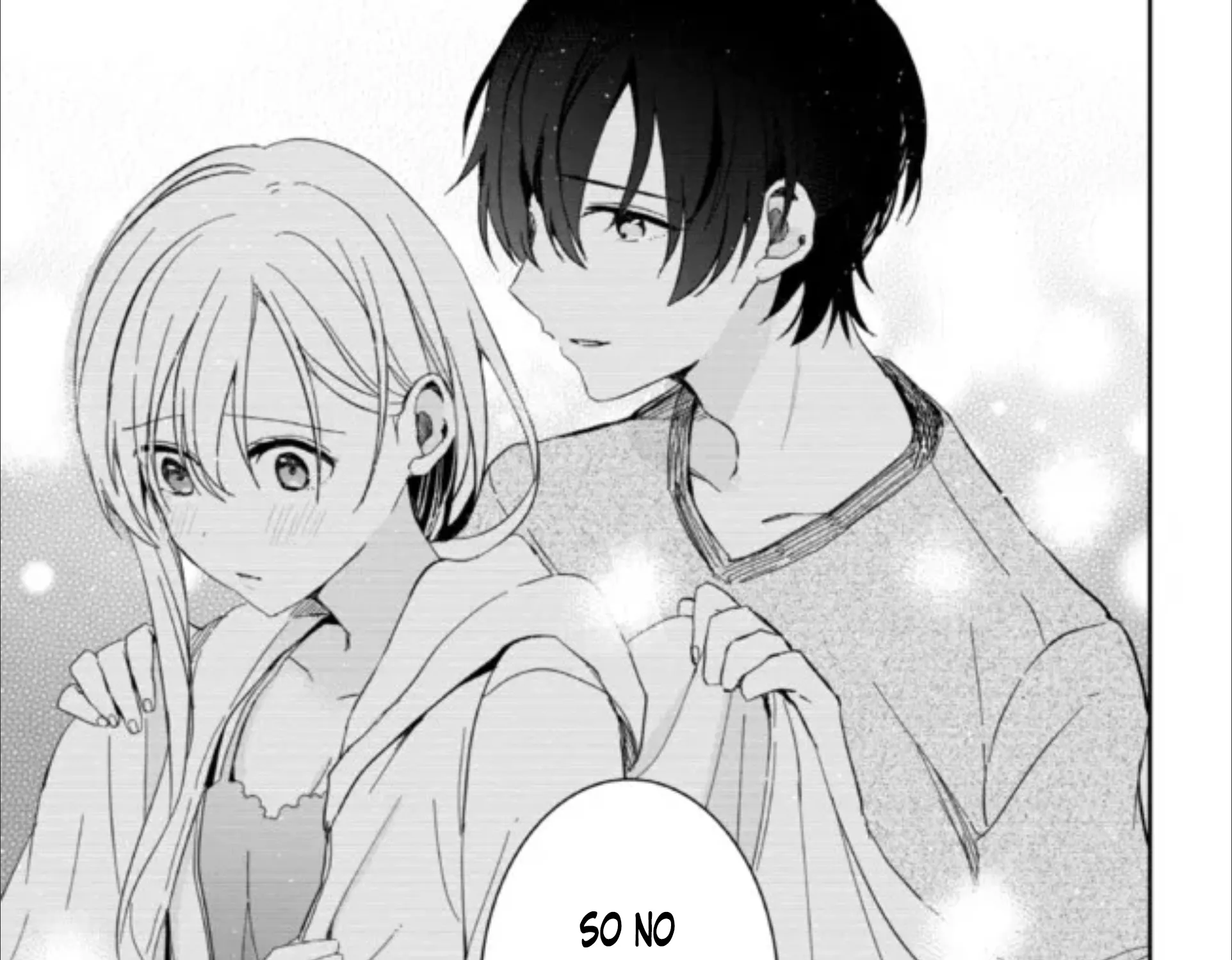 Days with My Stepsister