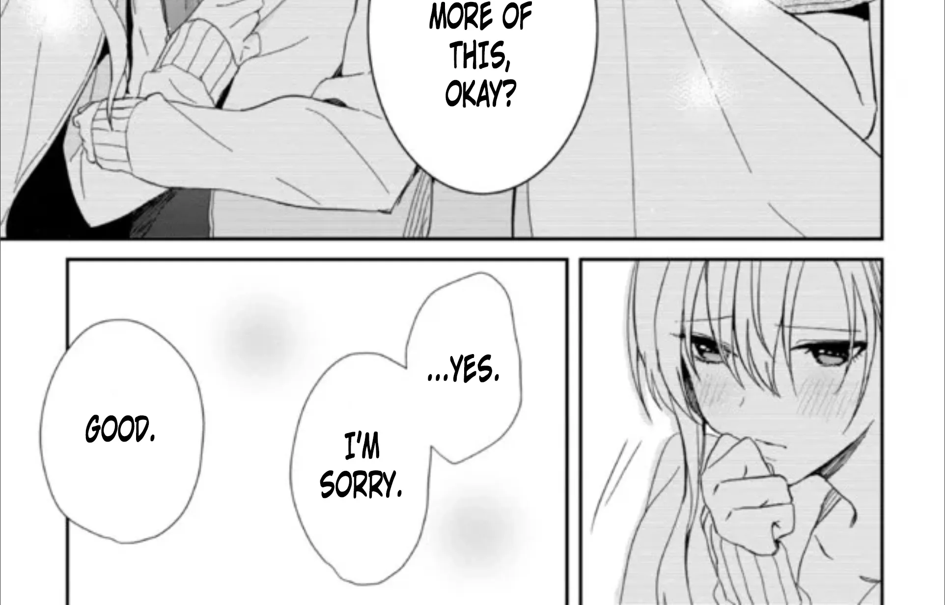 Days with My Stepsister