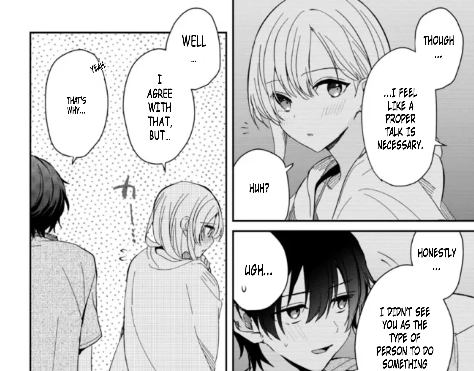 Days with My Stepsister