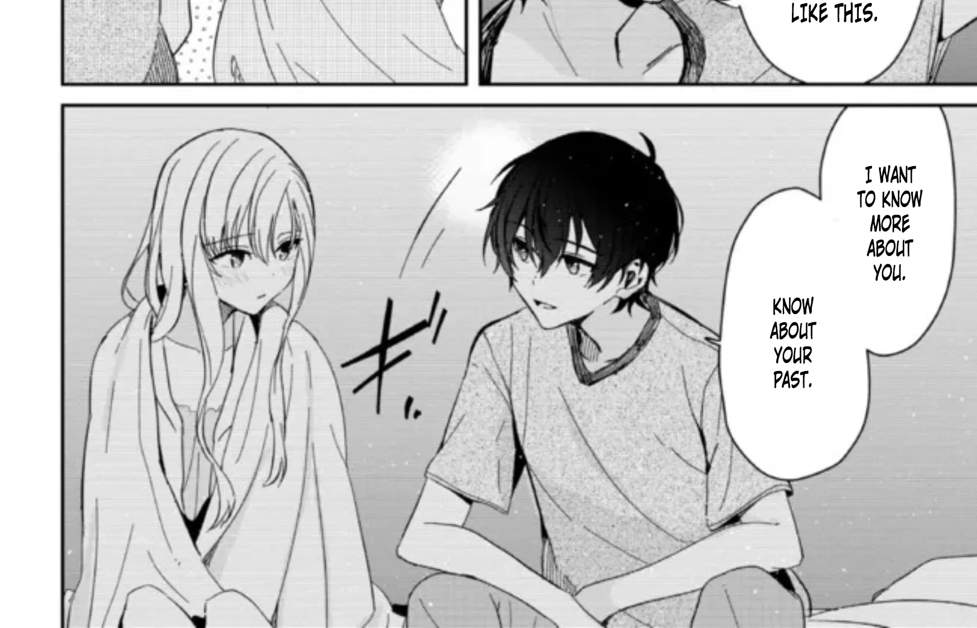 Days with My Stepsister