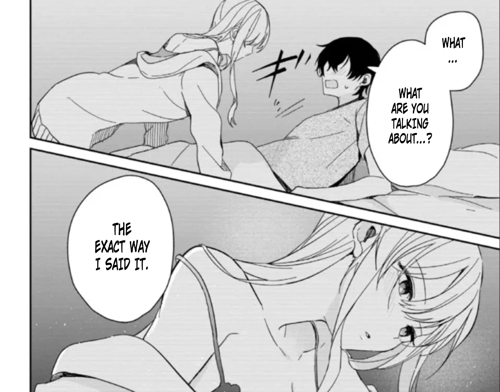 Days with My Stepsister